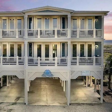 Southern Charm Of Holden Beach Exteriör bild