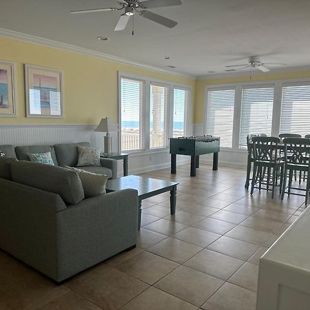 Southern Charm Of Holden Beach Exteriör bild