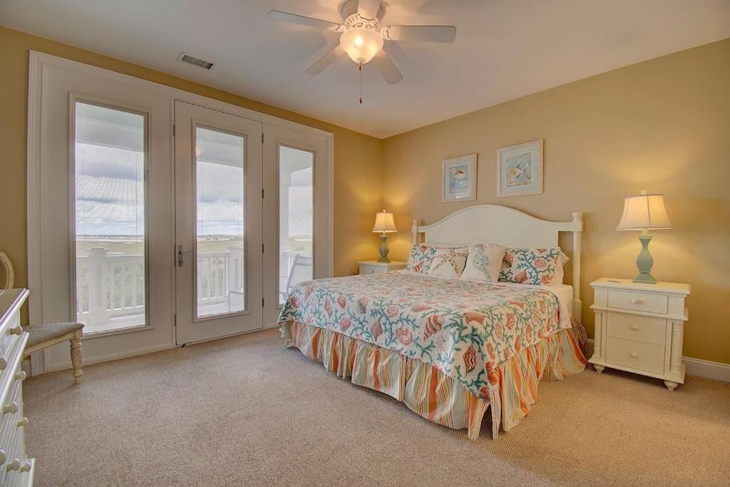 Southern Charm Of Holden Beach Exteriör bild