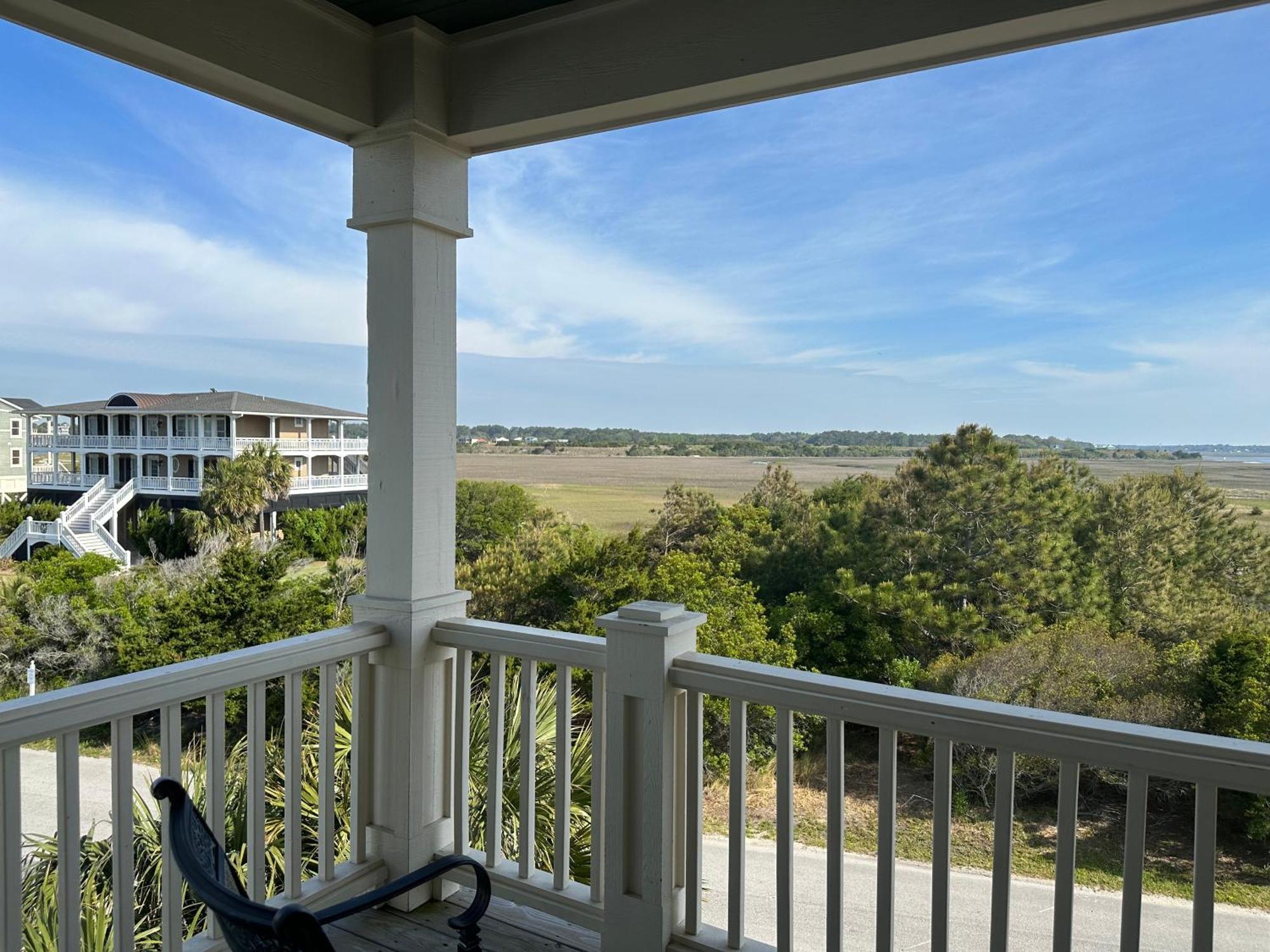 Southern Charm Of Holden Beach Exteriör bild