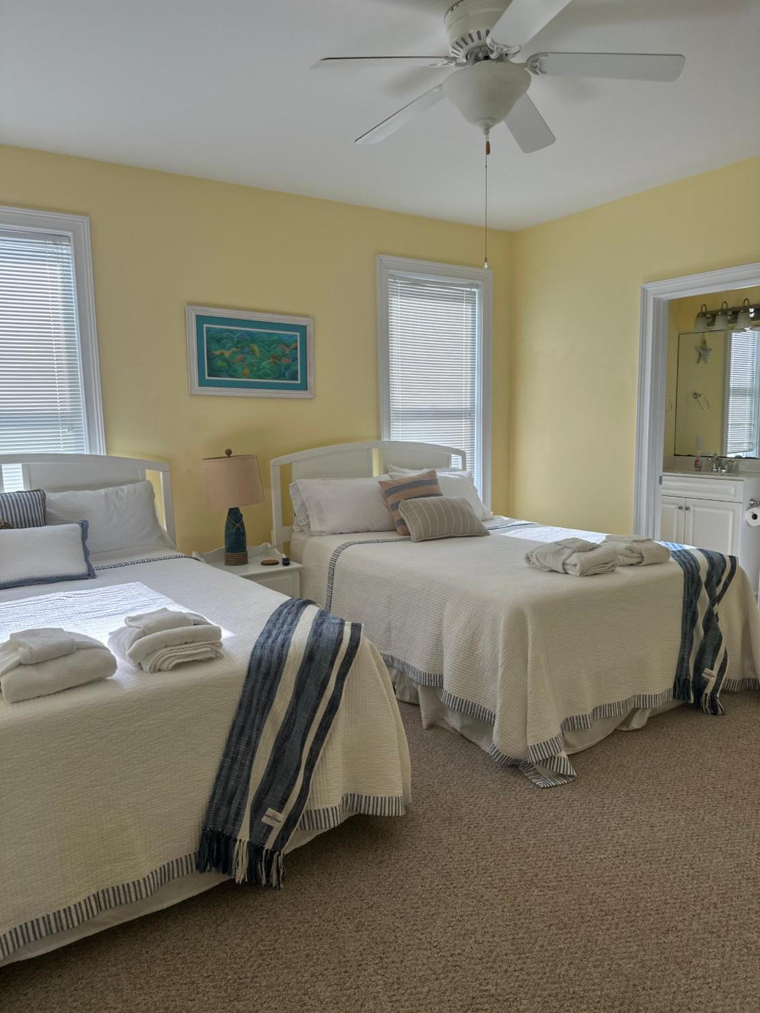 Southern Charm Of Holden Beach Exteriör bild
