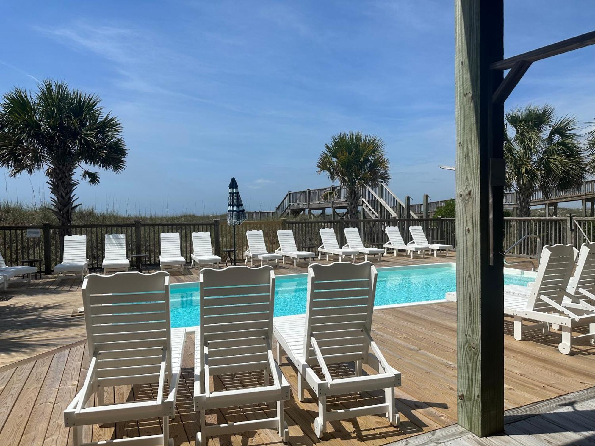 Southern Charm Of Holden Beach Exteriör bild