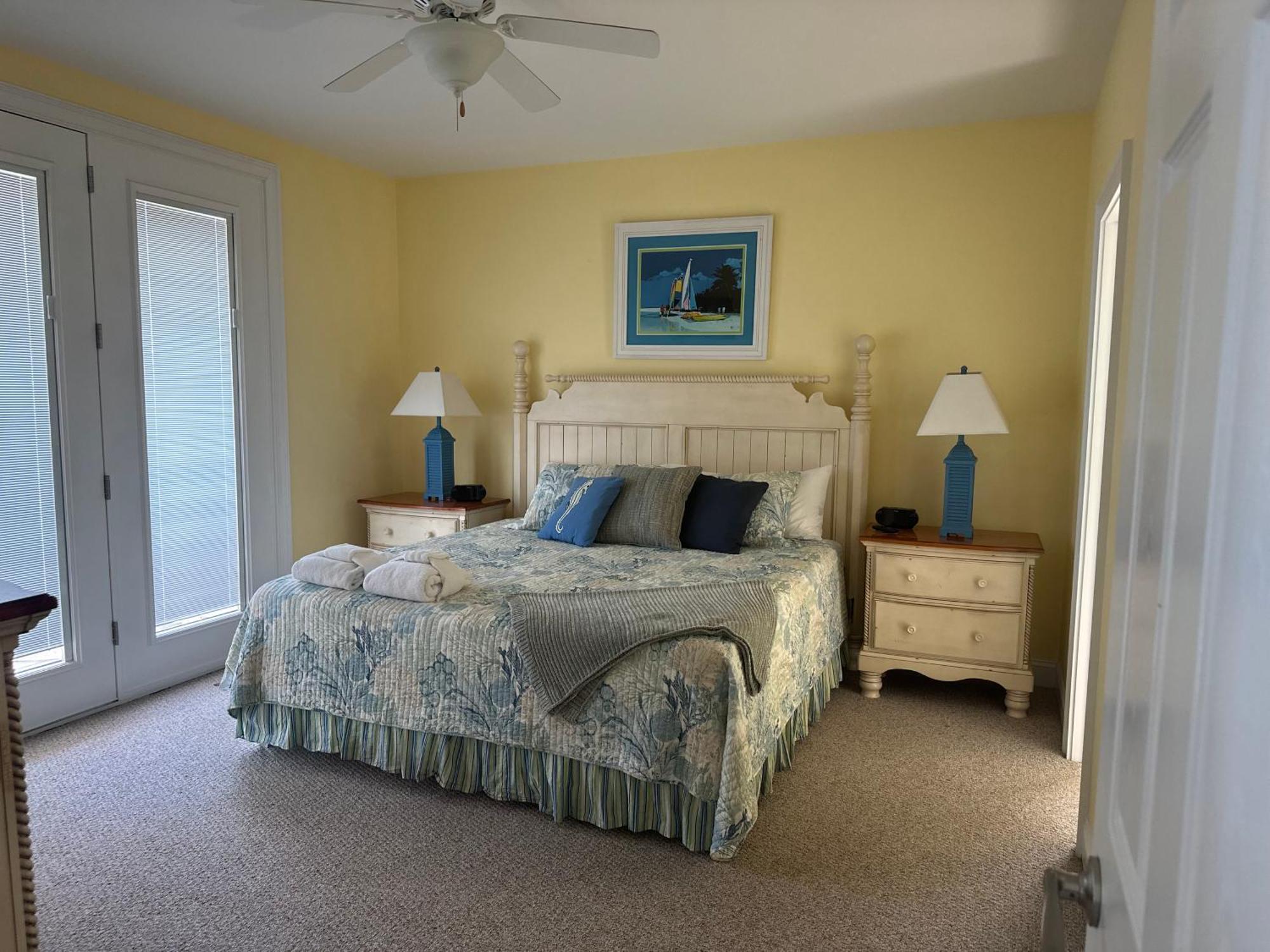 Southern Charm Of Holden Beach Exteriör bild