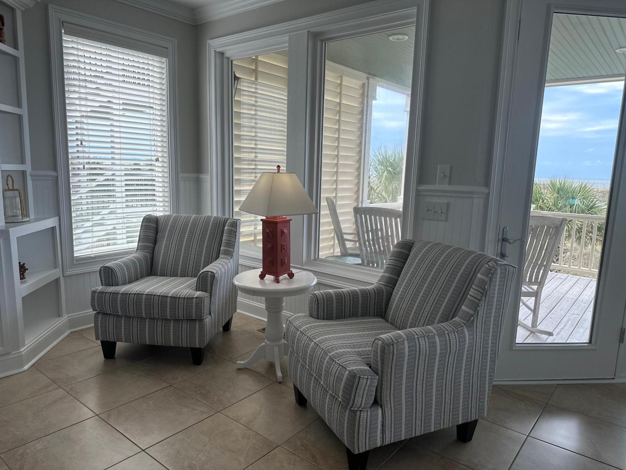 Southern Charm Of Holden Beach Exteriör bild