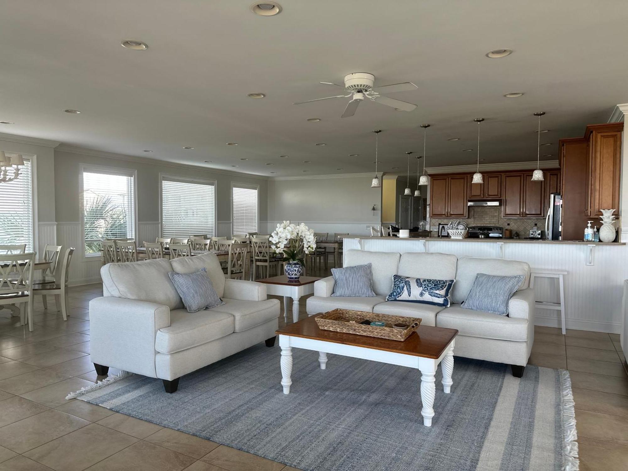 Southern Charm Of Holden Beach Exteriör bild