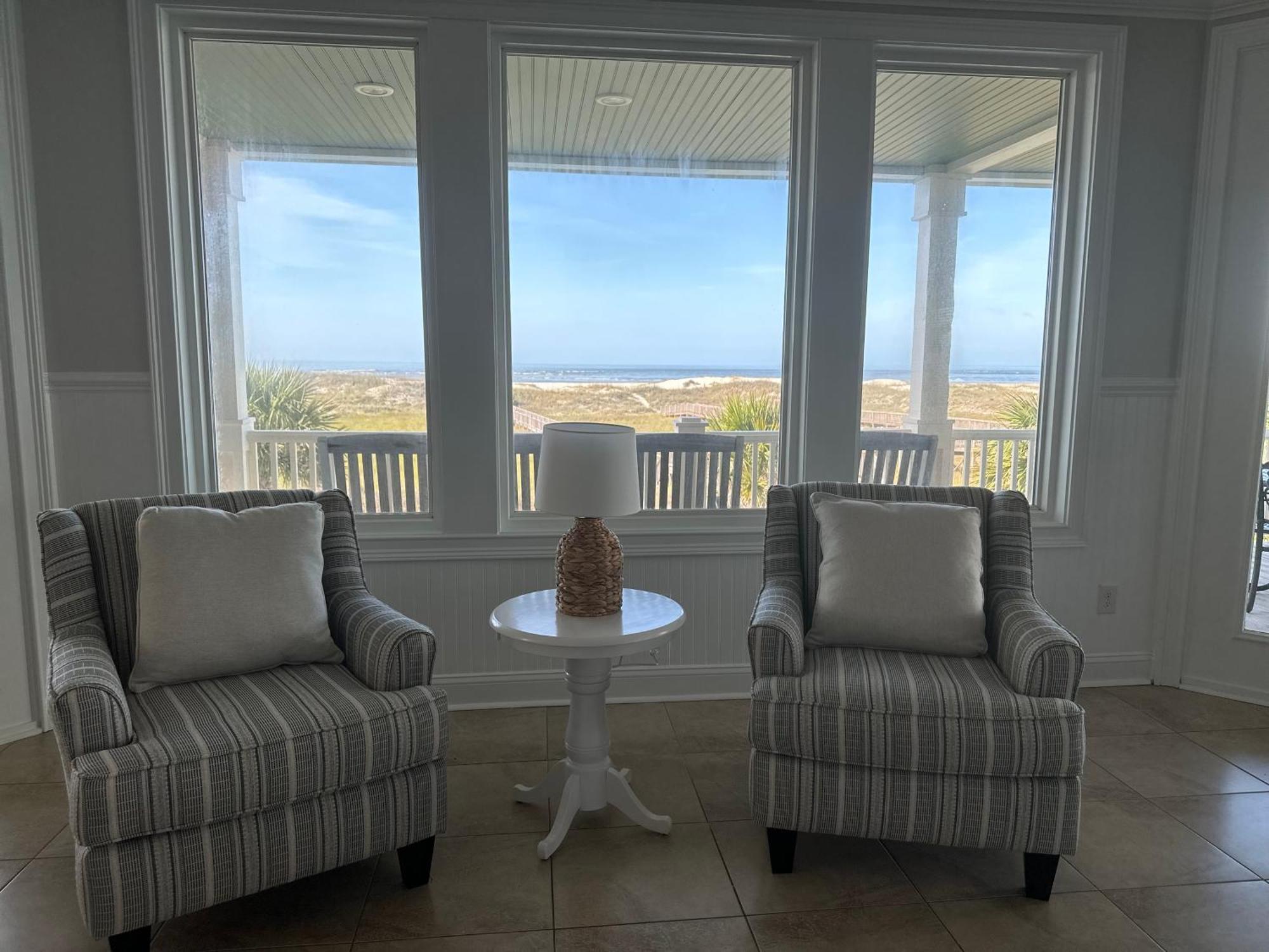 Southern Charm Of Holden Beach Exteriör bild