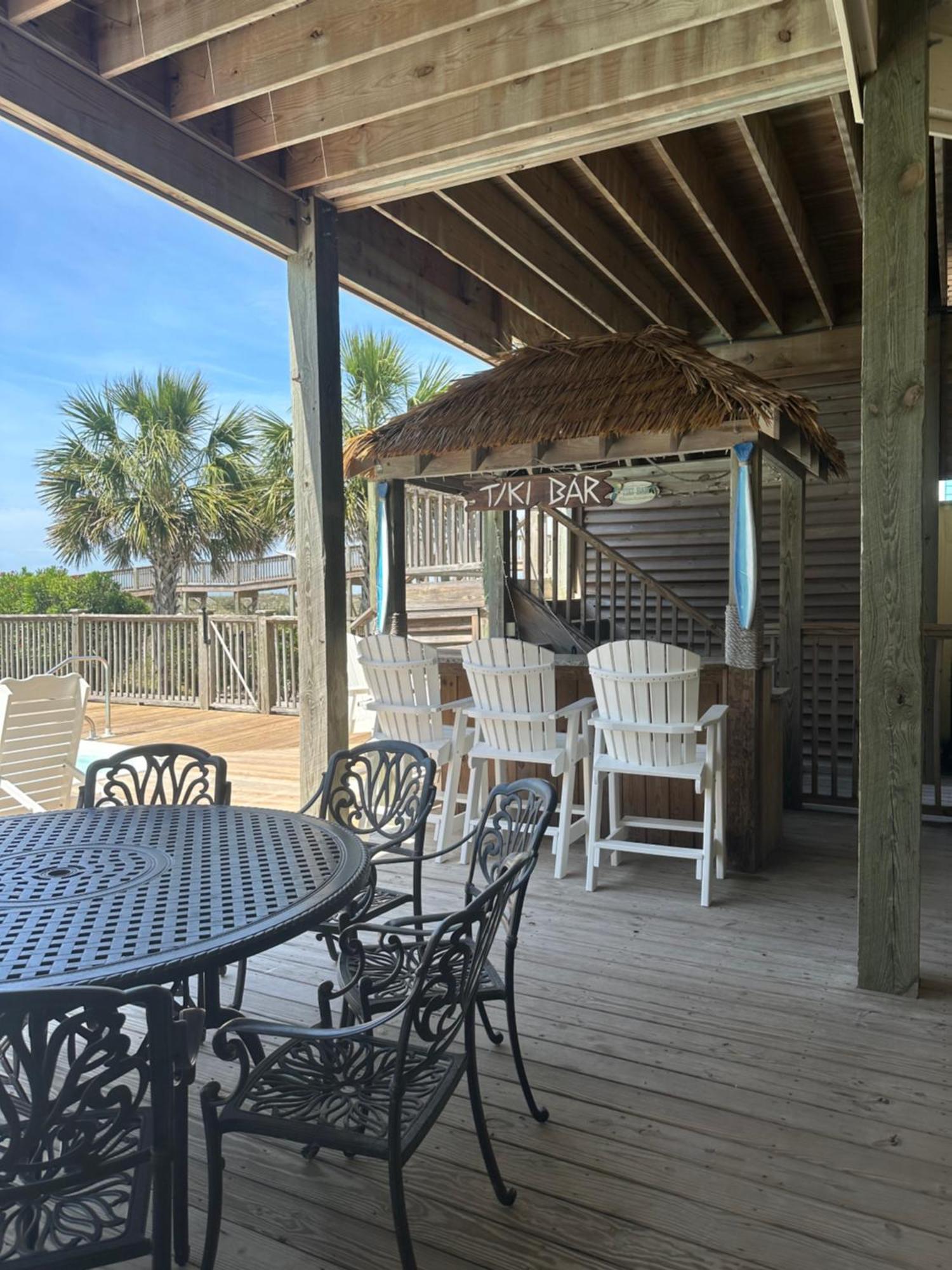Southern Charm Of Holden Beach Exteriör bild