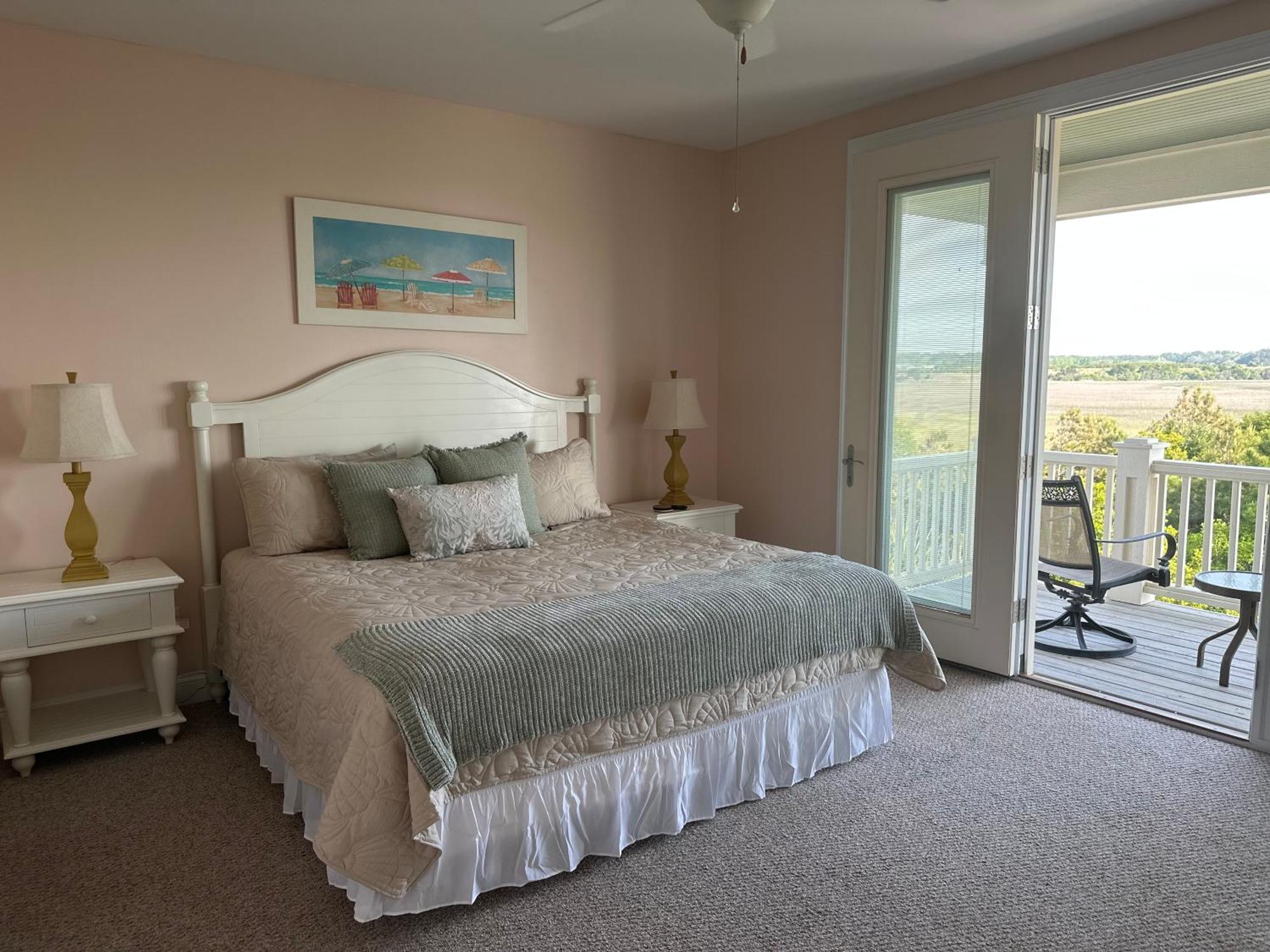Southern Charm Of Holden Beach Exteriör bild