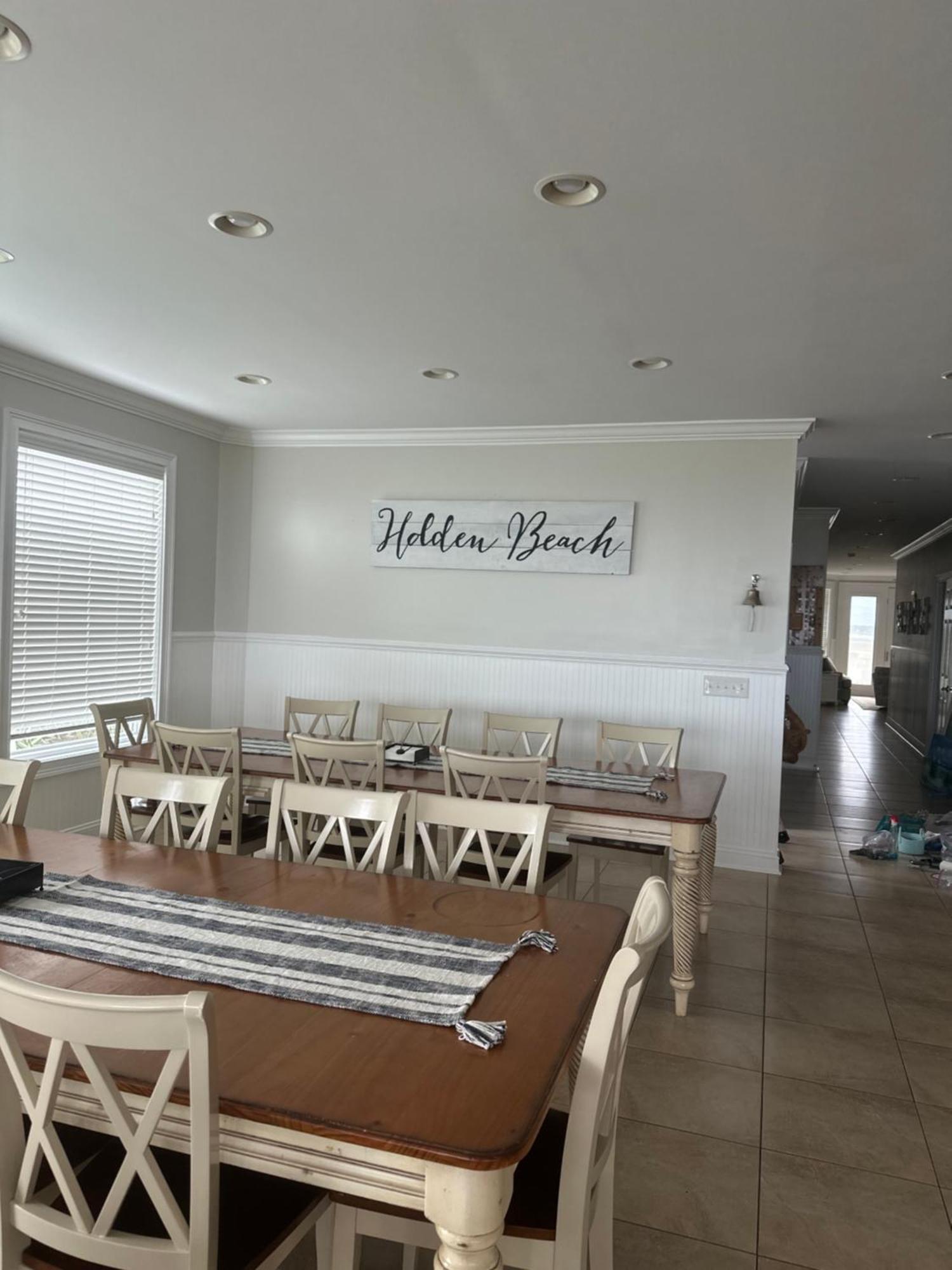 Southern Charm Of Holden Beach Exteriör bild