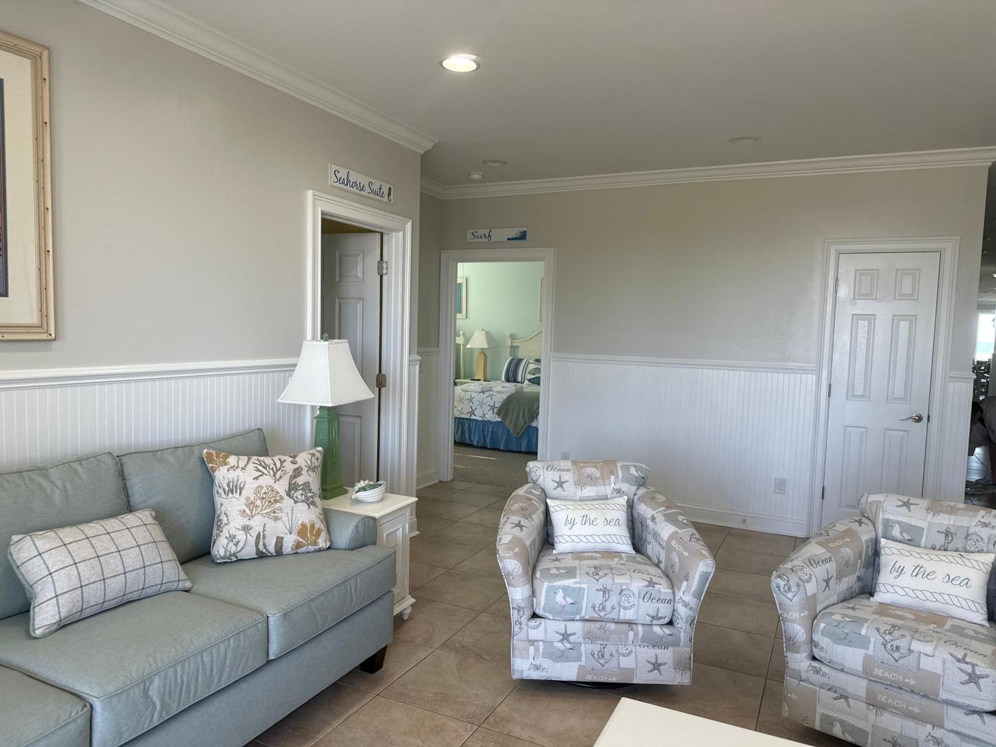Southern Charm Of Holden Beach Exteriör bild
